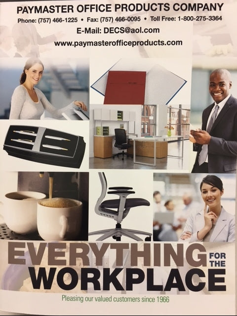 Paymaster Office Products